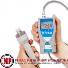 CHECKLINE TMT425-USB Digital Textile Moisture Meter